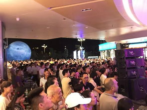 全闽共舞 今天下午,到寿宁东区梦龙广场看比赛