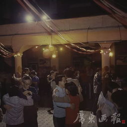 我爱你新中国 最美华南珍贵影像独家曝光 1949 1999