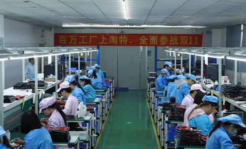 双11不再只是品牌商舞台,淘特双11成产业带工厂新品宣发首选