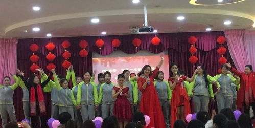小燕子幼教集团年度盛典