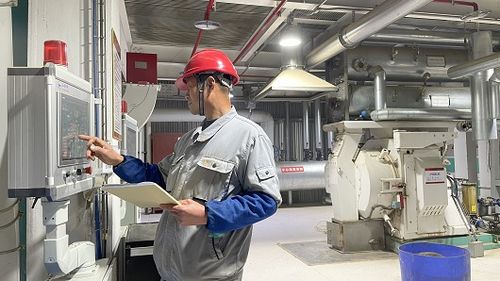 正大水产 南通 预计今年产量超4万吨