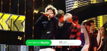 190624 两年前的今天,ikon在mbc音乐中心带来了 b day 的现场舞台