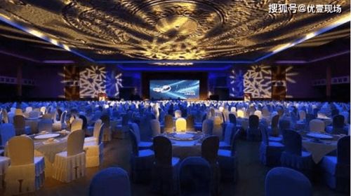 活动现场必备方案 大屏互动软件