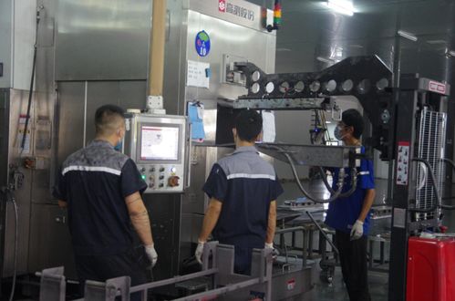 池州首开新材料与舞今信息入选省级名单，助力江南新兴产业集中区创新发展