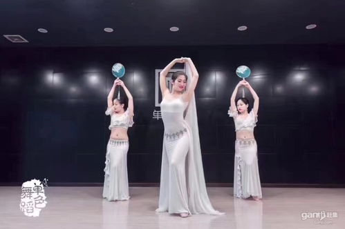 舞在今朝，梦想成真 开启你的舞蹈人生