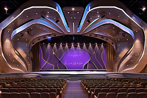 开幕式活动舞台设计摄影图下载指南及舞今信息介绍