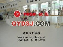 专业舞蹈芭蕾舞地胶选购指南