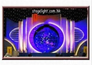 舞今信息 新时工程公司，点亮舞台的艺术之光