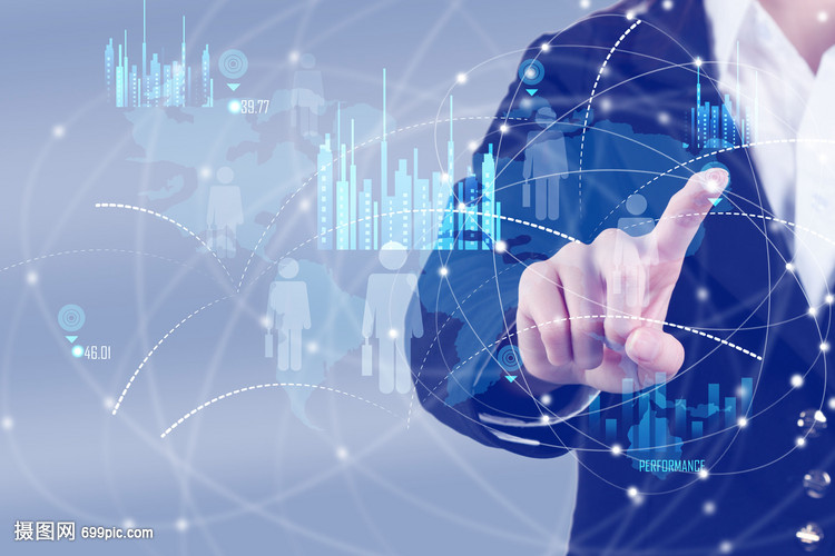 舞今信息 商业信息化的先锋与未来引领者